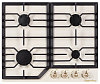 KUPPERSBERG FS 601 C Bronze